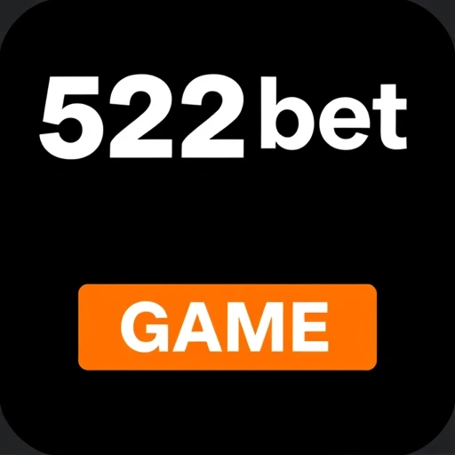 Logo da 522bet