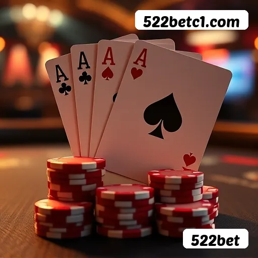 Aplicativo móvel 522bet para iOS e Android