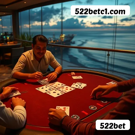 iPhone 522bet