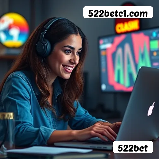 Histórico de apostas 522bet