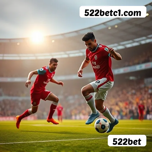 Tornar VIP 522bet