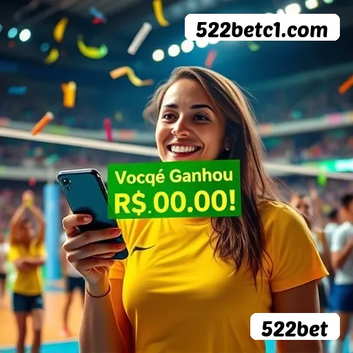 Ganhador 522bet