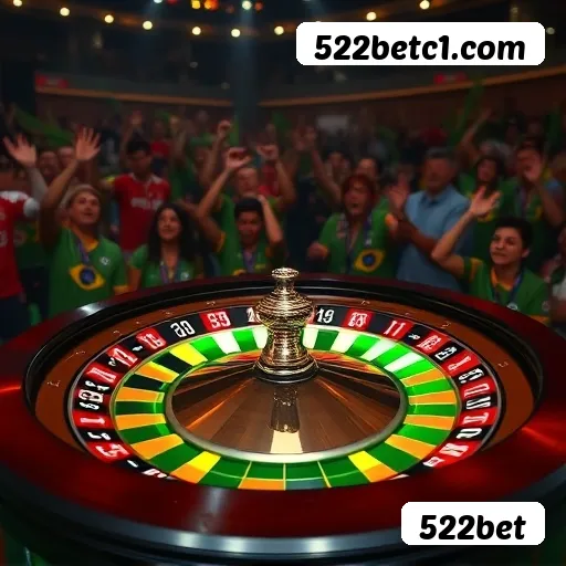 Prêmio 522bet